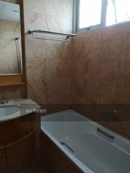 Rafflesia Condominium (D20), Condominium #181562202